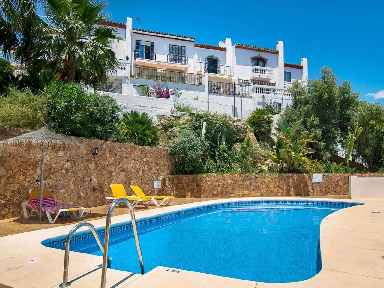 Tejon By Interhome Vakantiehuis Nerja